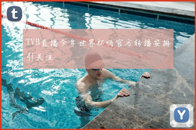 TVB直播今年世界杯吗官方转播安排引关注