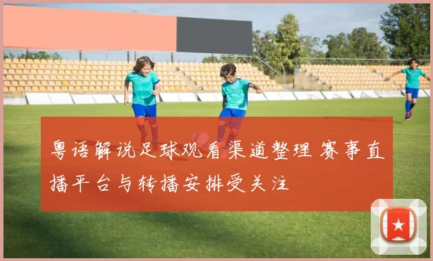粤语解说足球观看渠道整理 赛事直播平台与转播安排受关注